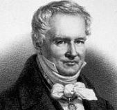 Alexander Humboldt